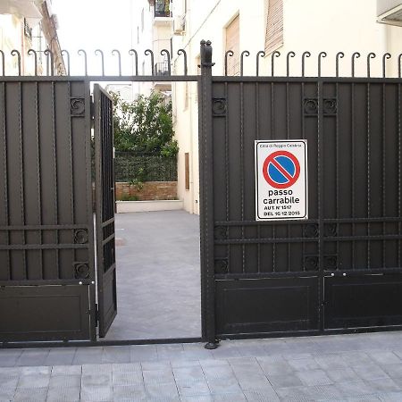 ريجّو دي كالابريا B&B I Bronzi المظهر الخارجي الصورة