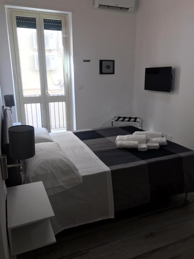 ريجّو دي كالابريا B&B I Bronzi المظهر الخارجي الصورة